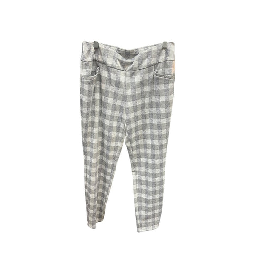 Pants Other By Cato In Grey, Size: M