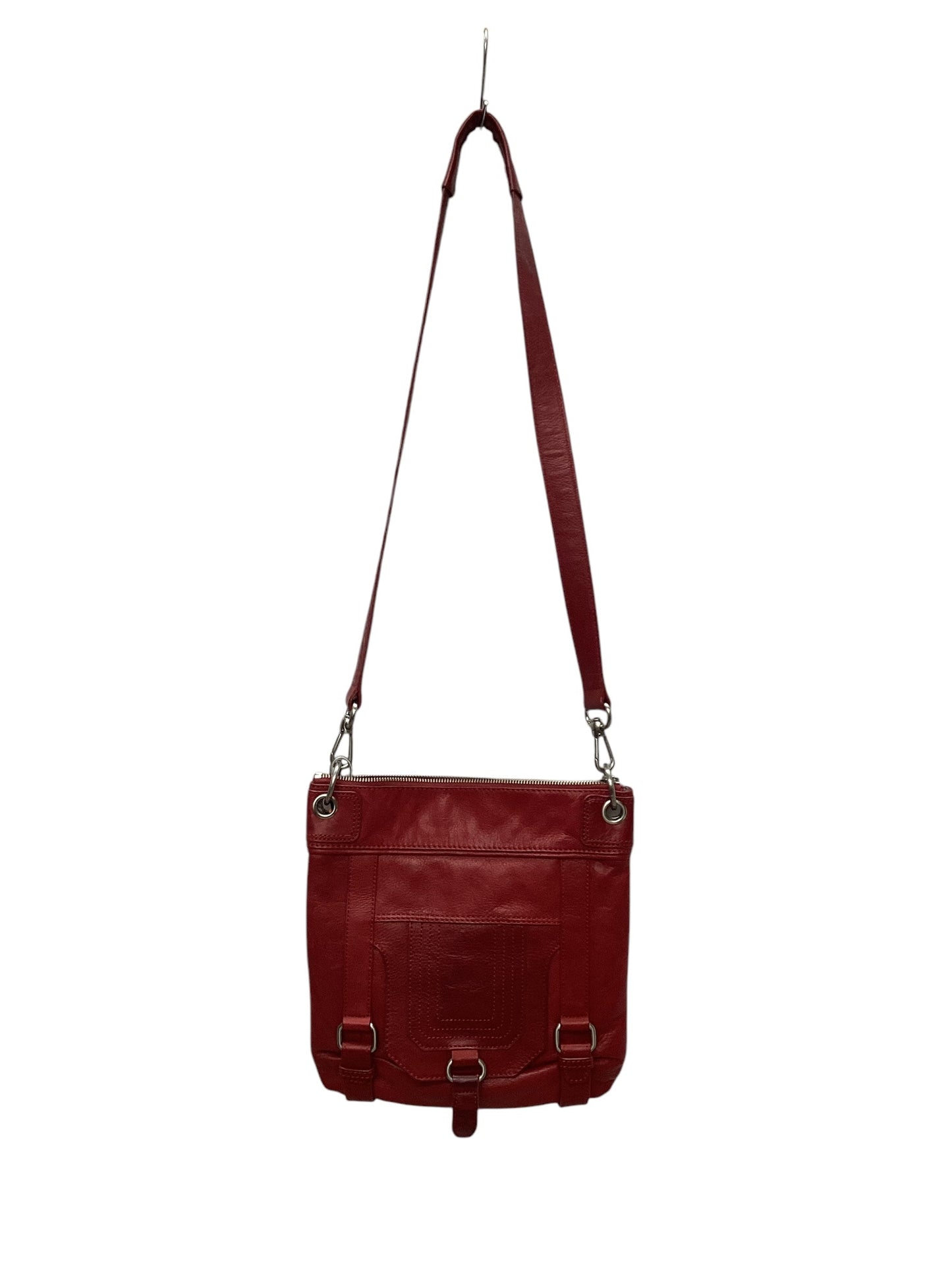 Crossbody By The Sak, Size: Medium