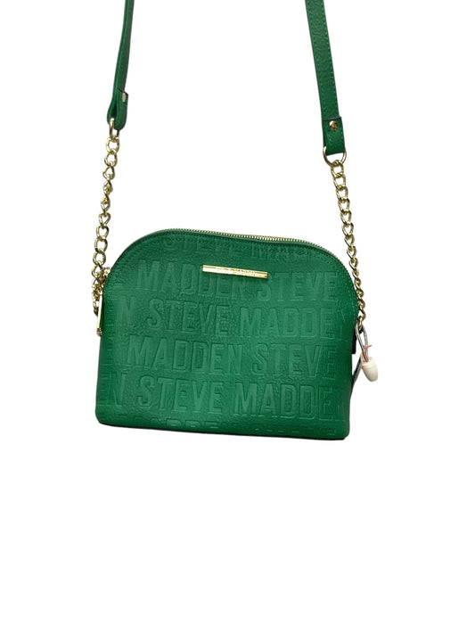 Crossbody By Steve Madden, Size: Medium