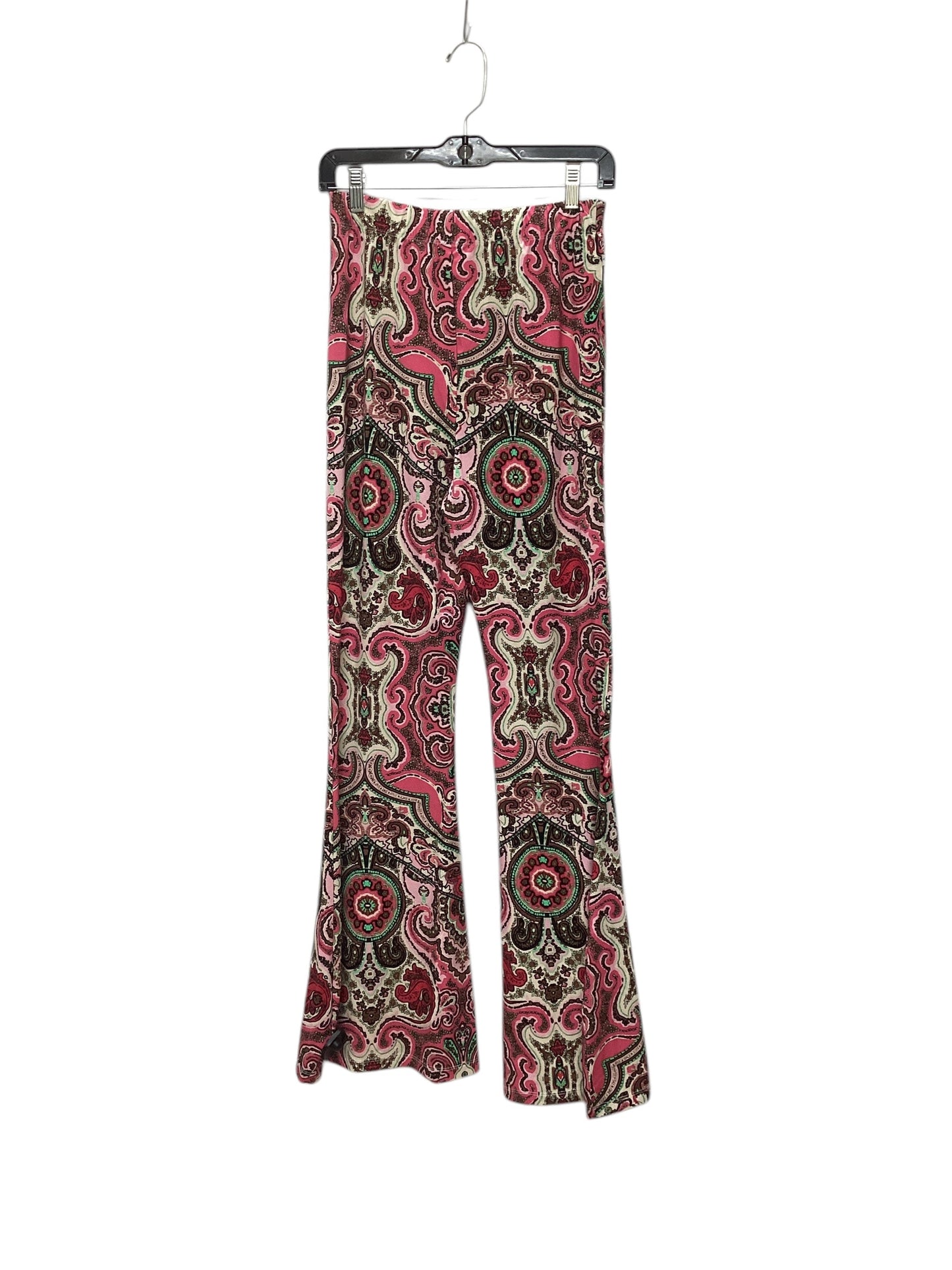 Pants Other By Free People In Pink, Size: M