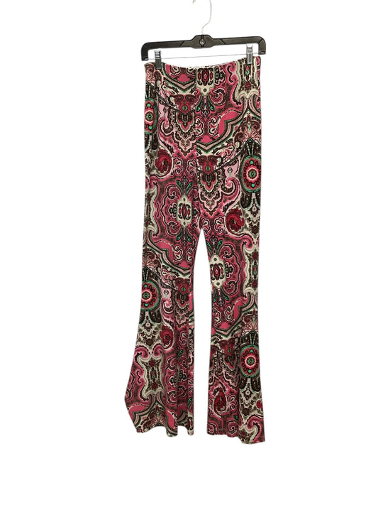 Pants Other By Free People In Pink, Size: M