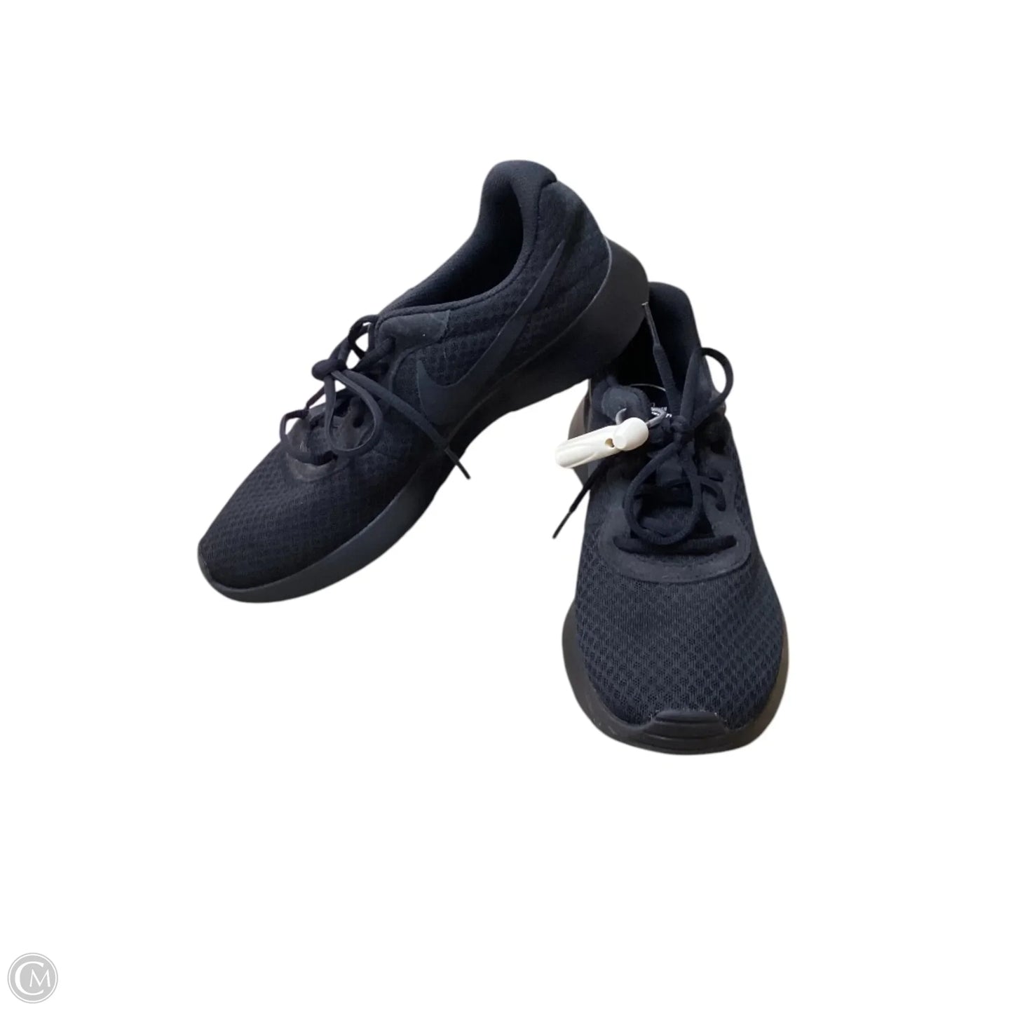 Shoes Athletic By Nike In Black, Size: 9.5