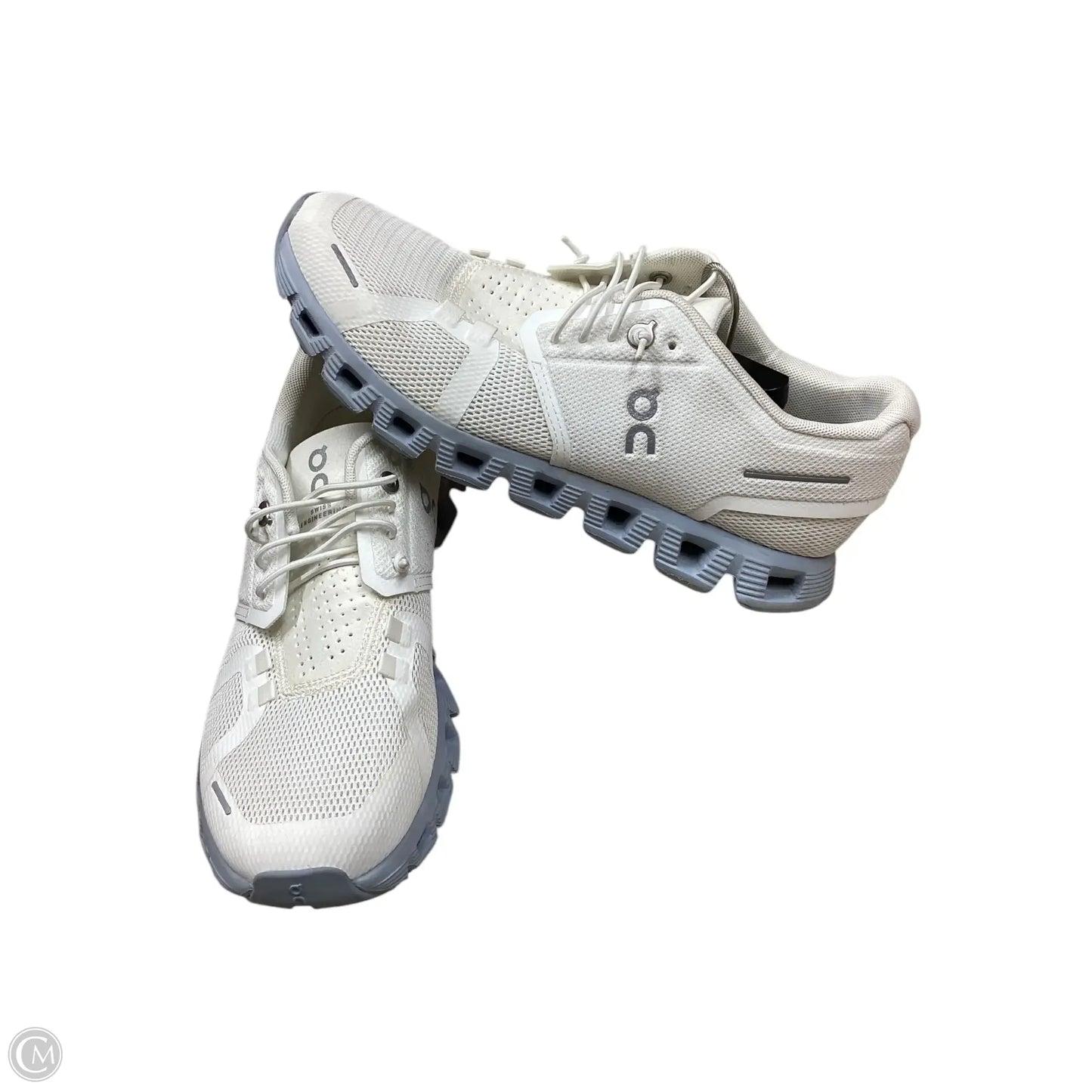 Shoes Athletic By On In White, Size: 7