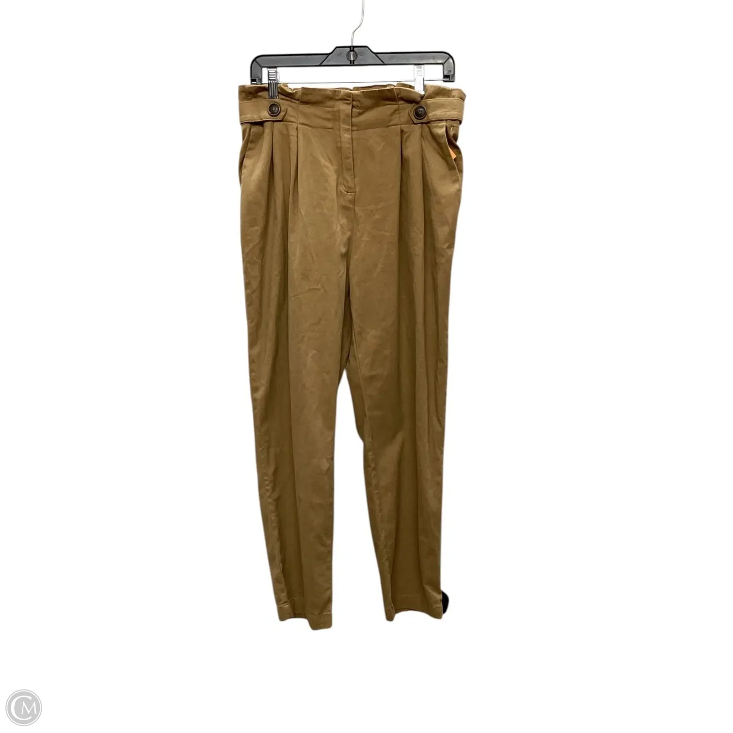 Pants Other By Blu Pepper In Brown, Size: L