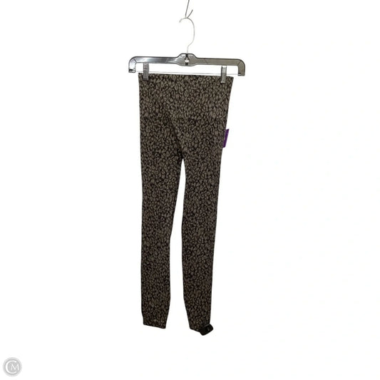 Pants Leggings By Spanx In Multi-colored, Size: S
