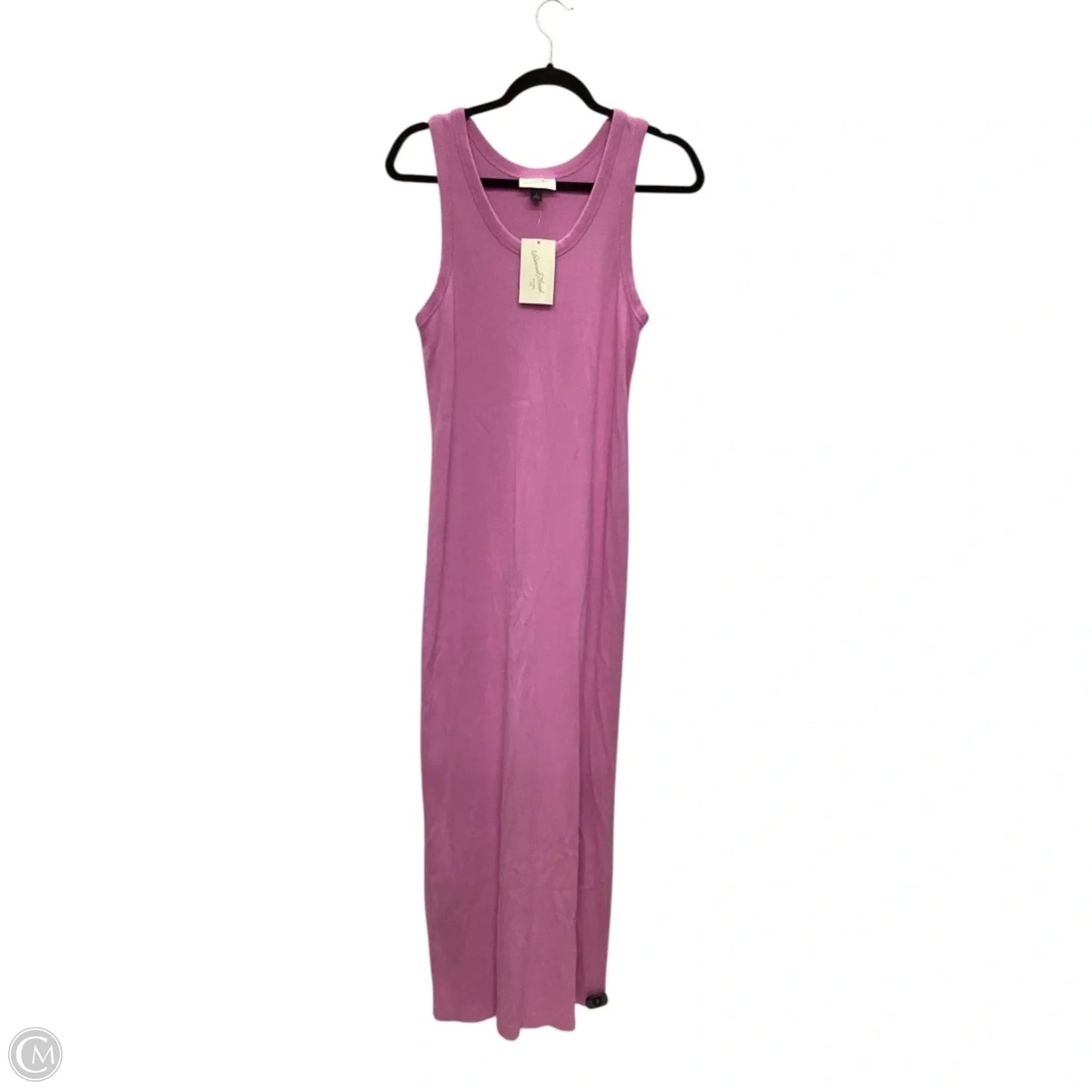 Dress Casual Maxi By Universal Thread In Pink, Size: L