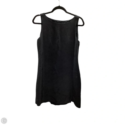 Dress Casual Short By Rag And Bone In Black, Size: M