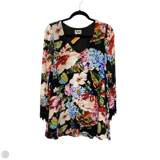 Designer Dress Casual Short By Show Me Your Mumu In Black, Size: Xs