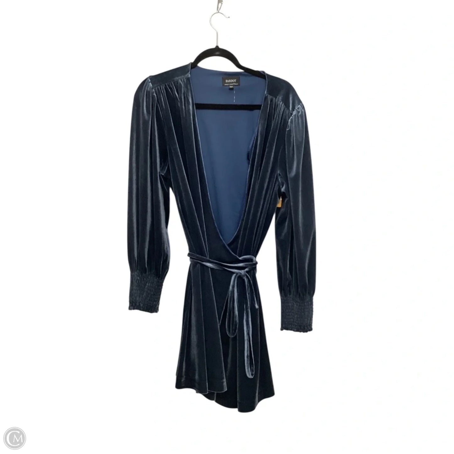 Dress Party Short By Bardot In Blue, Size: Xl