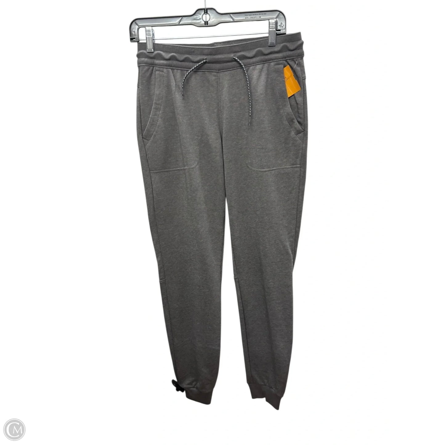 Pants Lounge By Columbia In Grey, Size: S