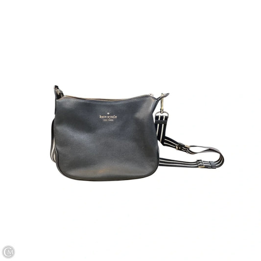 Crossbody Designer By Kate Spade, Size: Medium