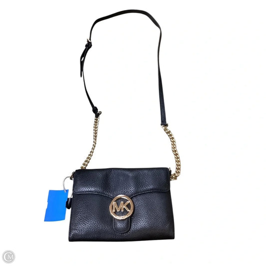 Crossbody Designer By Michael Kors, Size: Small