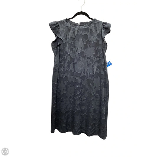 Dress Casual Short By Loft In Grey, Size: M