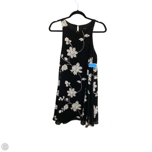 Dress Casual Short By Ark And Co In Black, Size: M