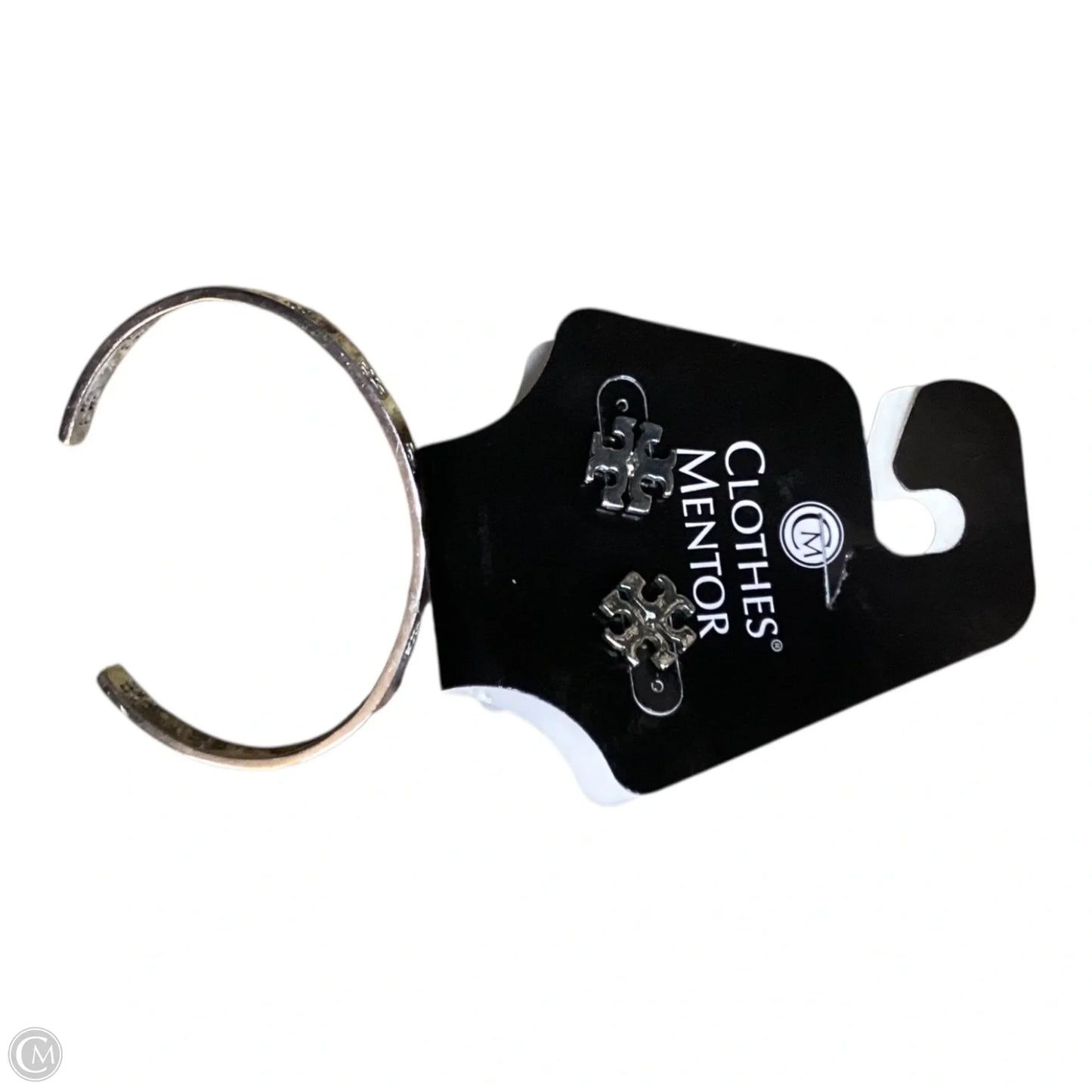 Bracelet Set Designer By Tory Burch, Size: 02 Piece Set