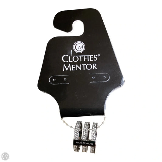 Ring Designer By Michael Kors, Size: 7.5