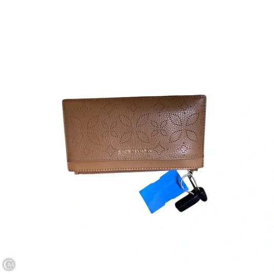 Wallet Designer By Michael Kors, Size: Small