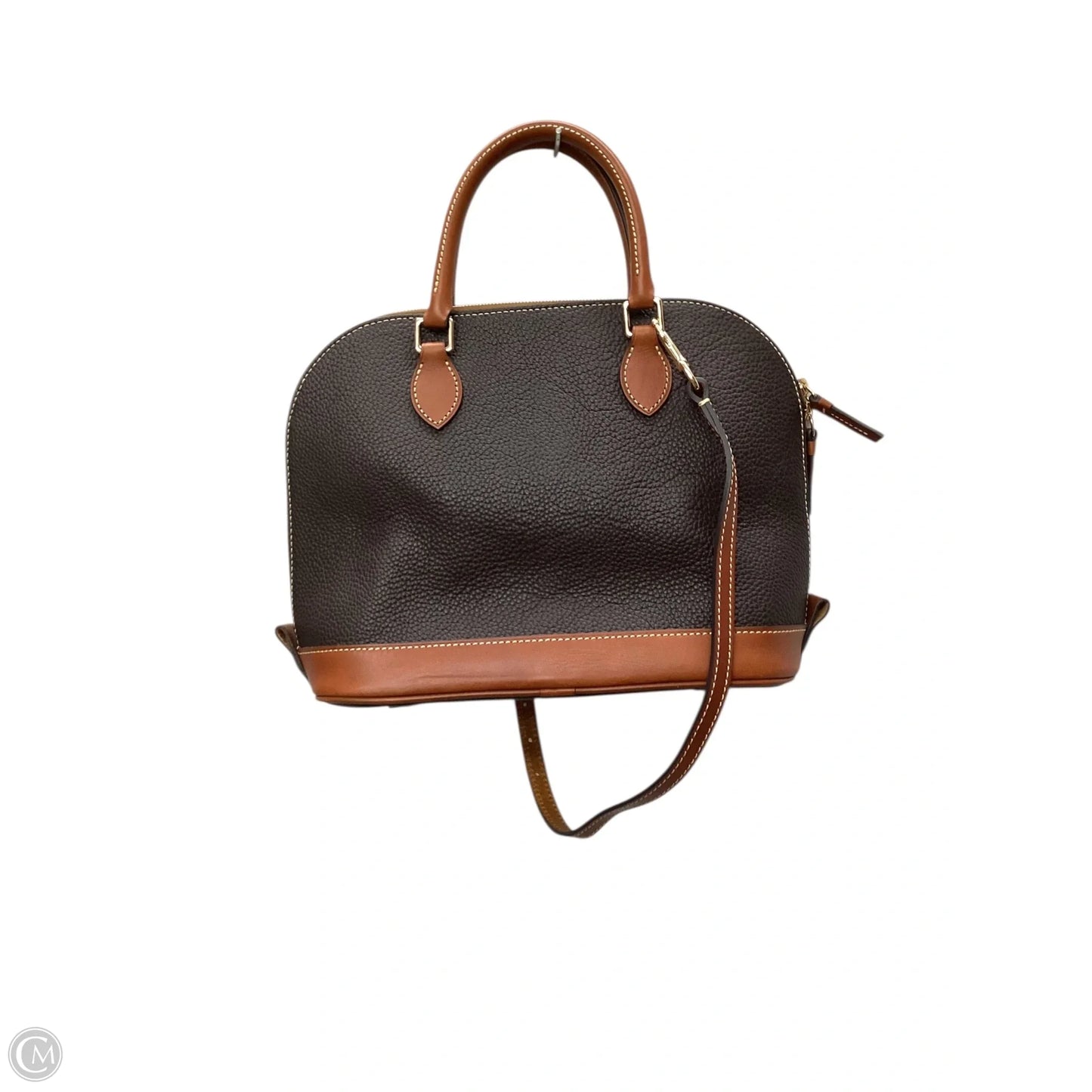 Handbag Designer By Dooney And Bourke, Size: Medium