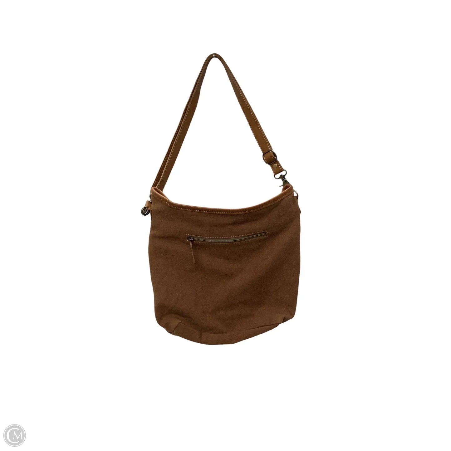 Handbag By Myra, Size: Medium