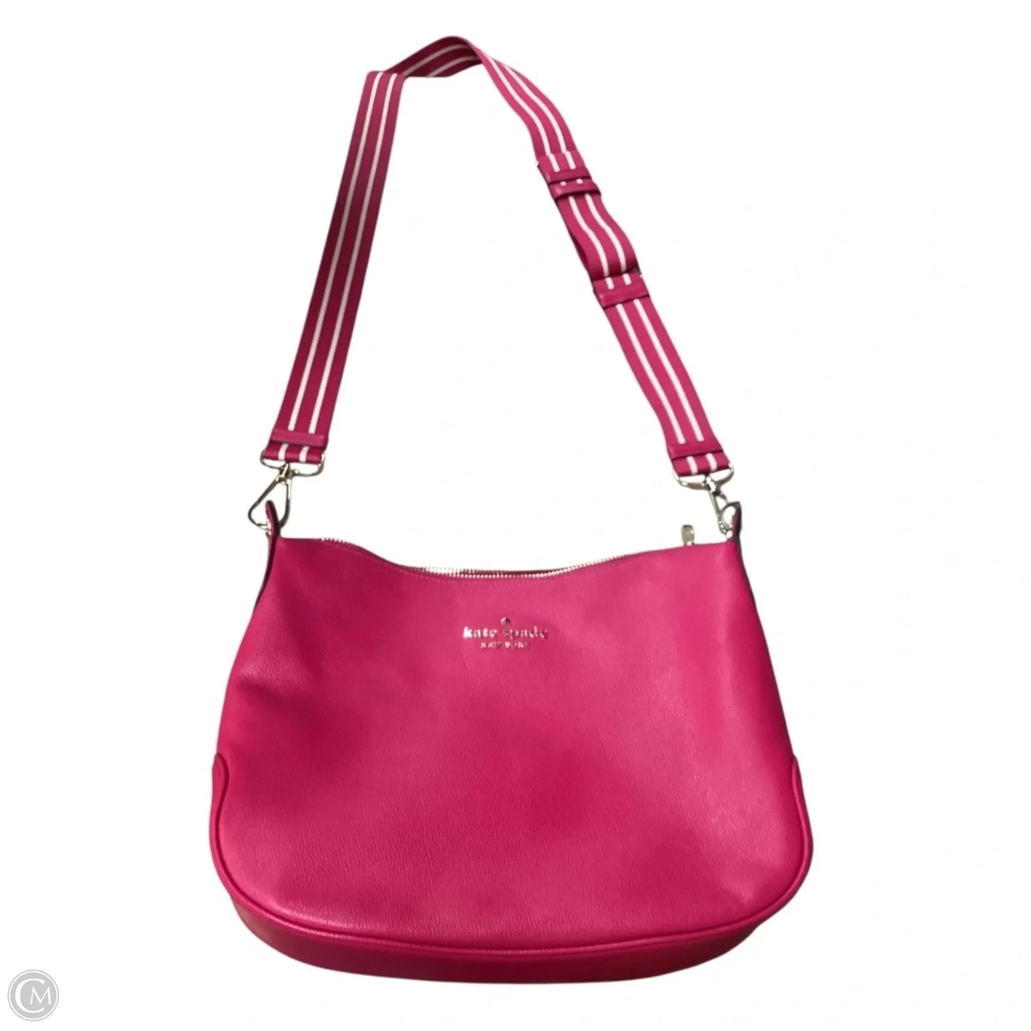 Crossbody Designer By Kate Spade, Size: Medium