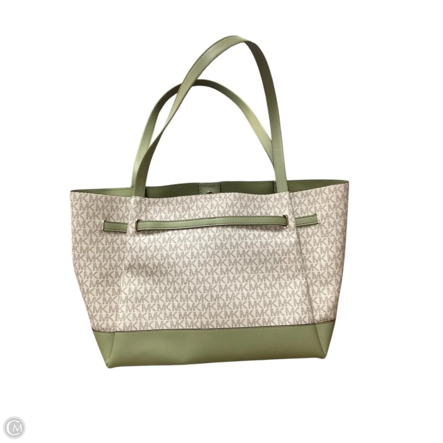 Handbag Designer By Michael Kors, Size: Large