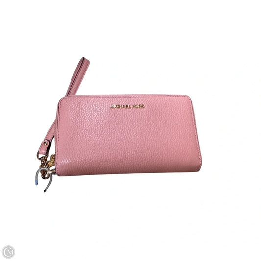 Wallet Designer By Michael Kors, Size: Medium