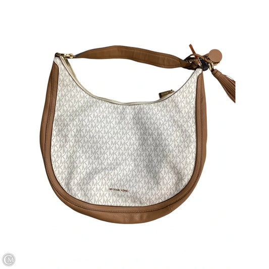 Handbag Designer By Michael Kors, Size: Large