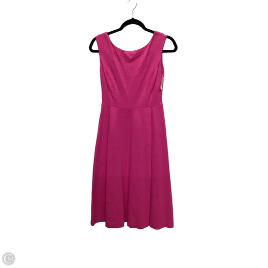 Dress Casual Short By Boden In Pink, Size: Sp