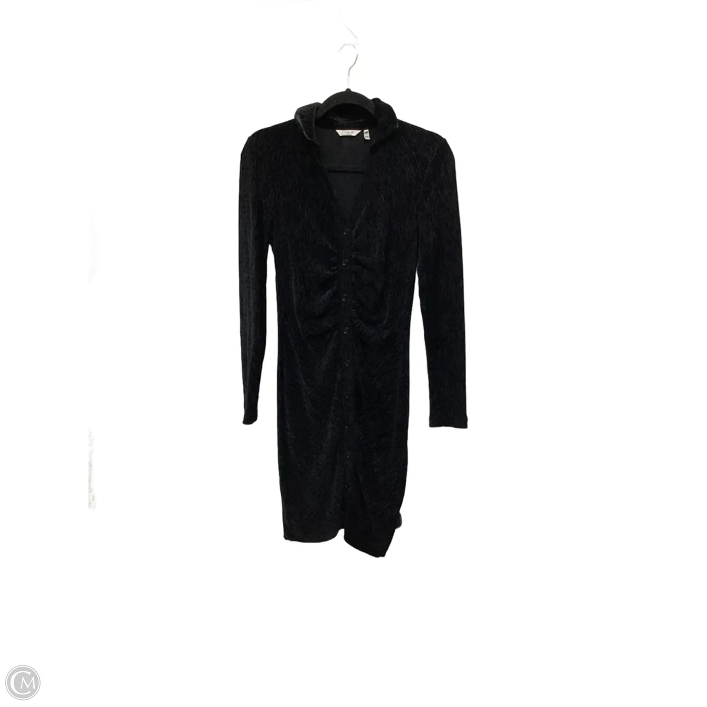 Dress Casual Short By b. young In Black, Size: S
