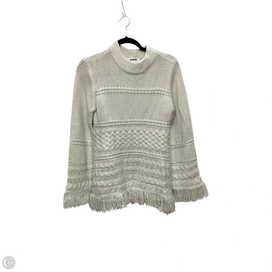 Sweater By Bb Dakota In Cream, Size: M