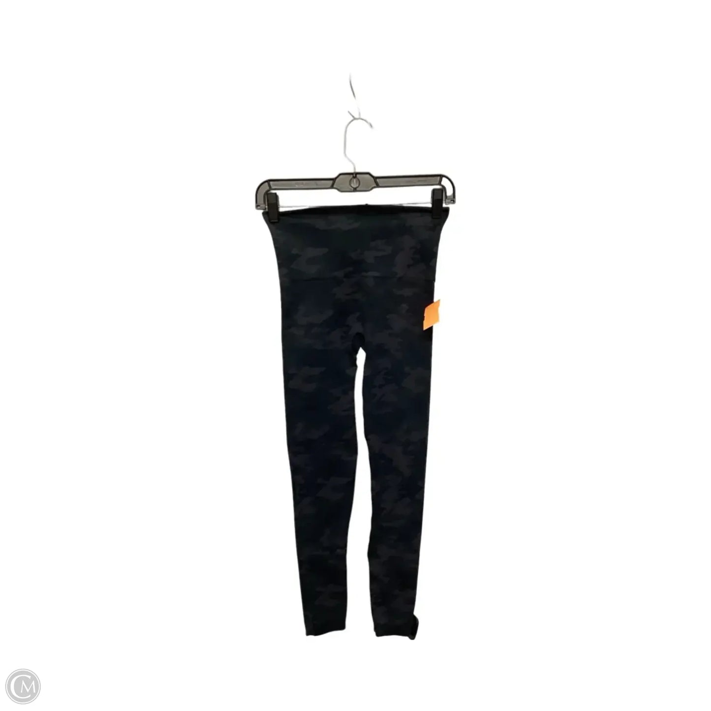 Pants Leggings By Spanx In Black, Size: S
