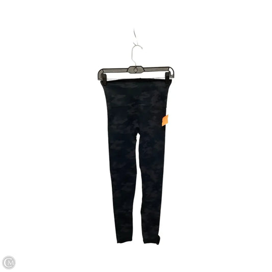 Pants Leggings By Spanx In Black, Size: S