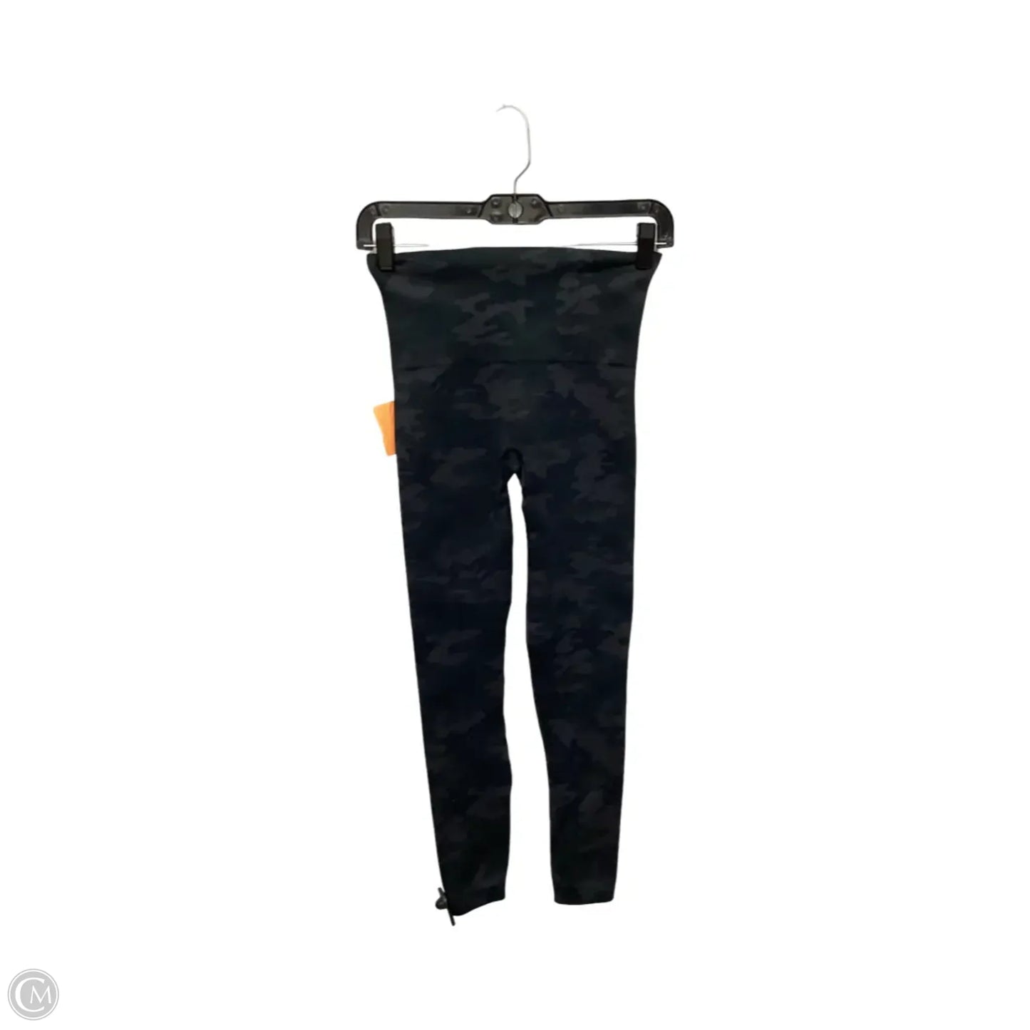 Pants Leggings By Spanx In Black, Size: S