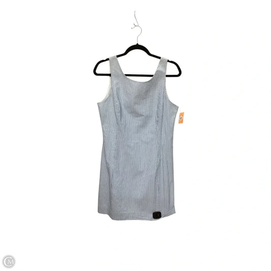 Dress Casual Short By Southern Tide In Blue, Size: L