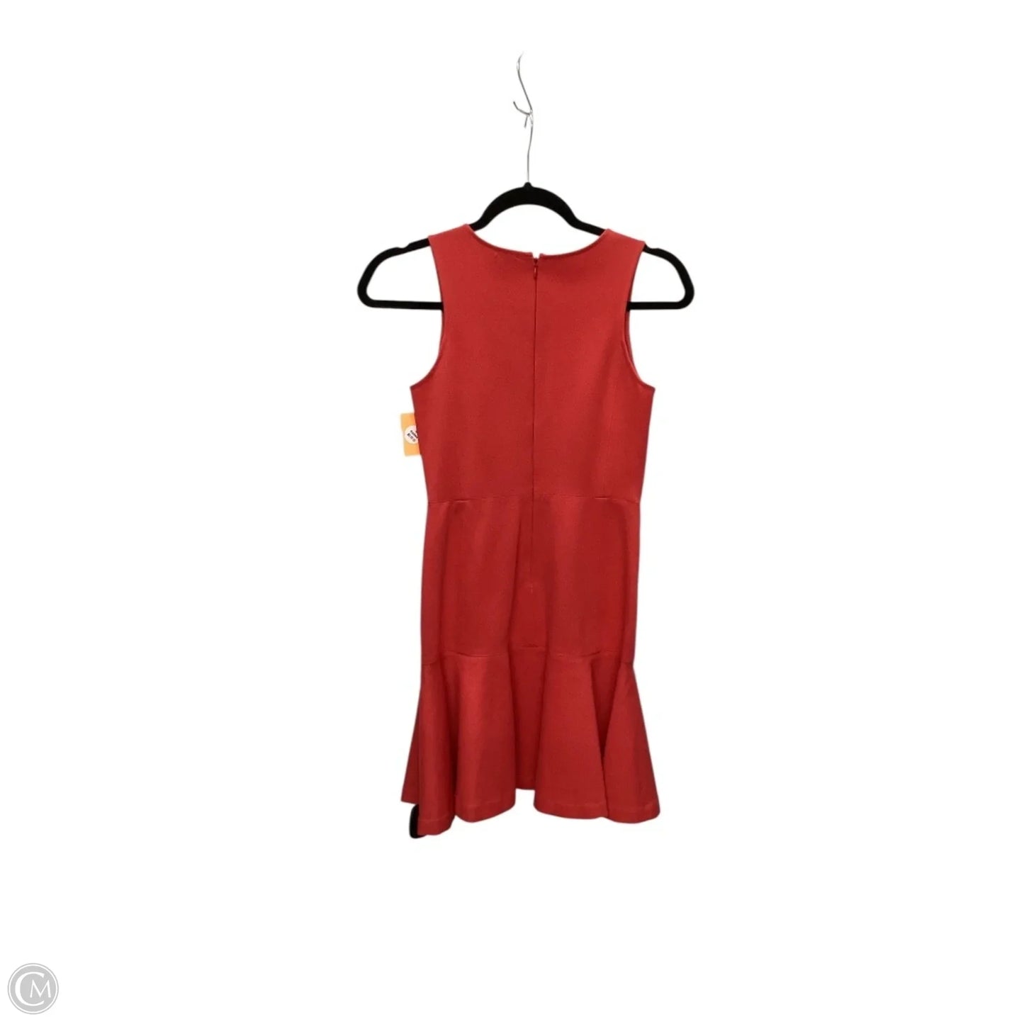 Dress Casual Short By J. Crew In Pink, Size: Xs