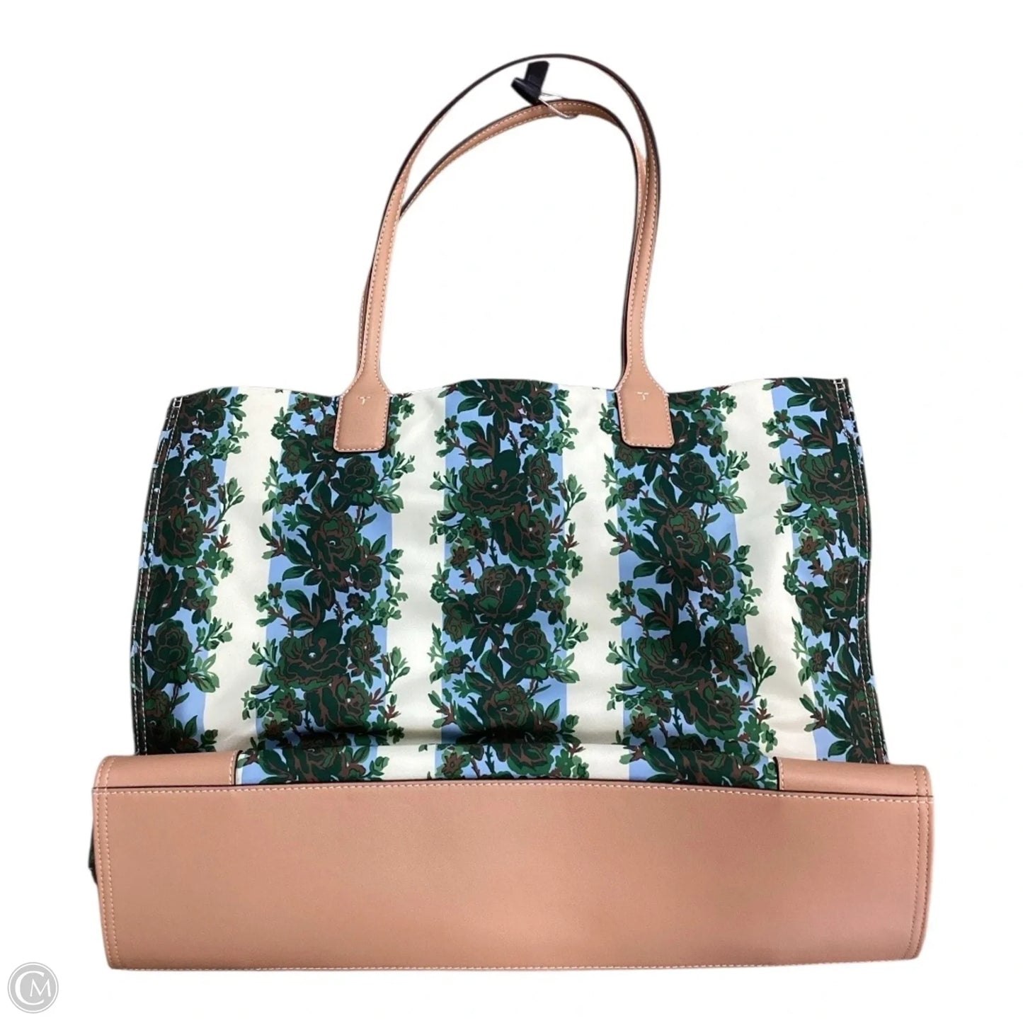 Handbag Designer By Tory Burch, Size: Large