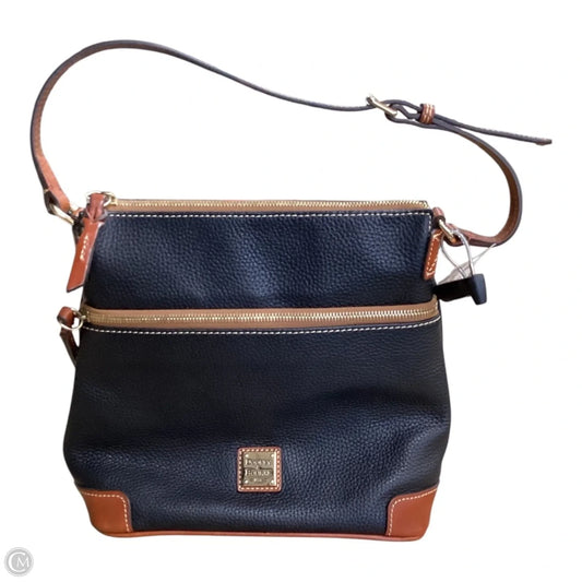 Crossbody Designer By Dooney And Bourke, Size: Medium
