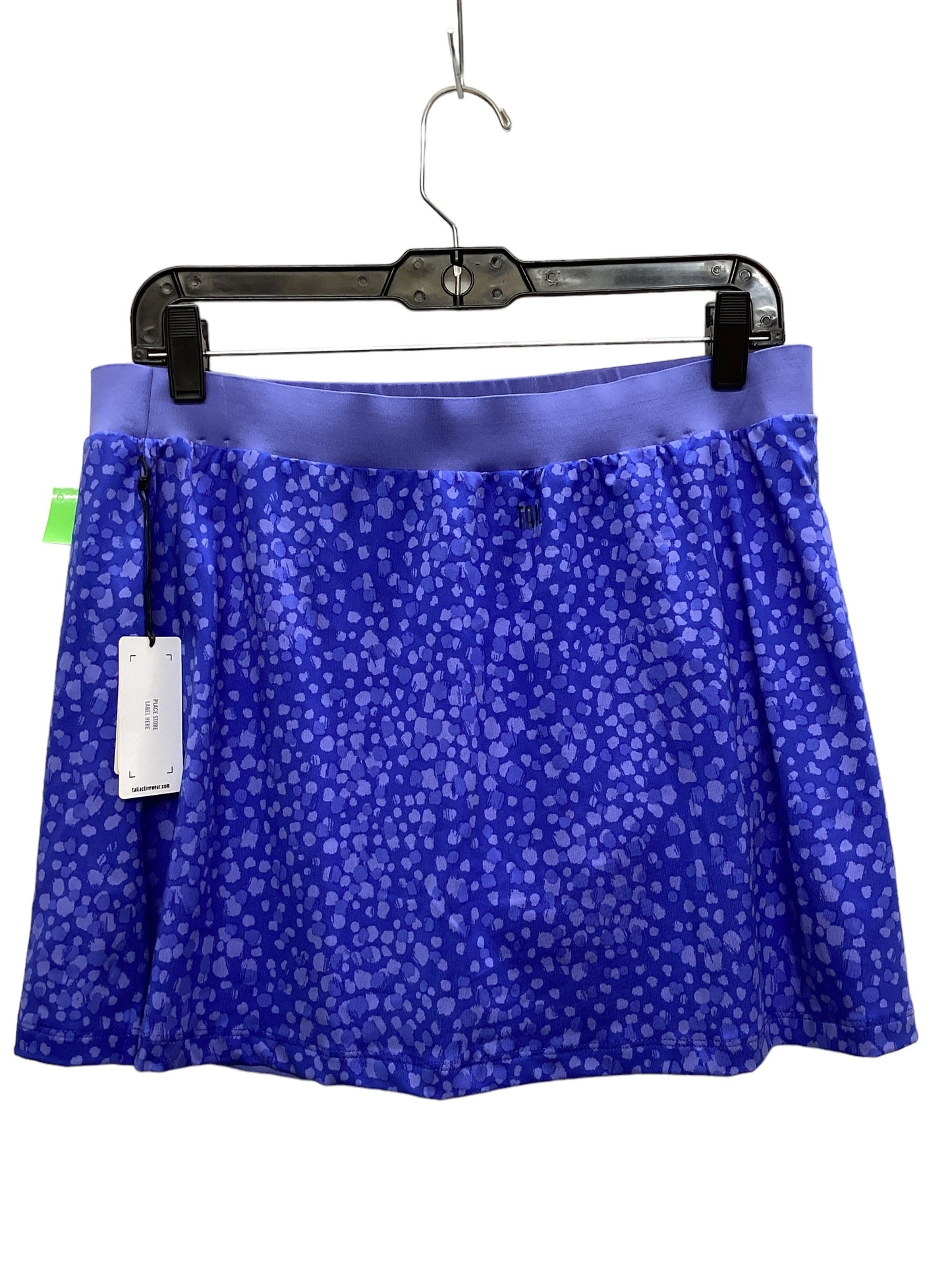 Athletic Skort By Tail  Size: L