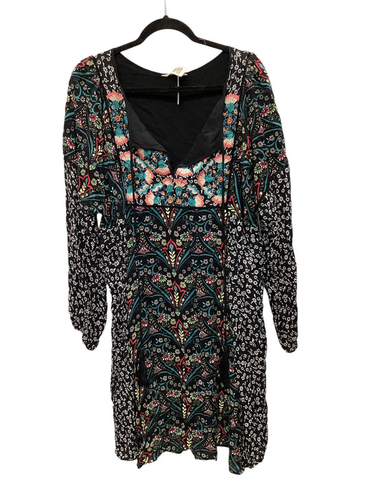 Dress Casual Midi By Sundance  Size: Xl
