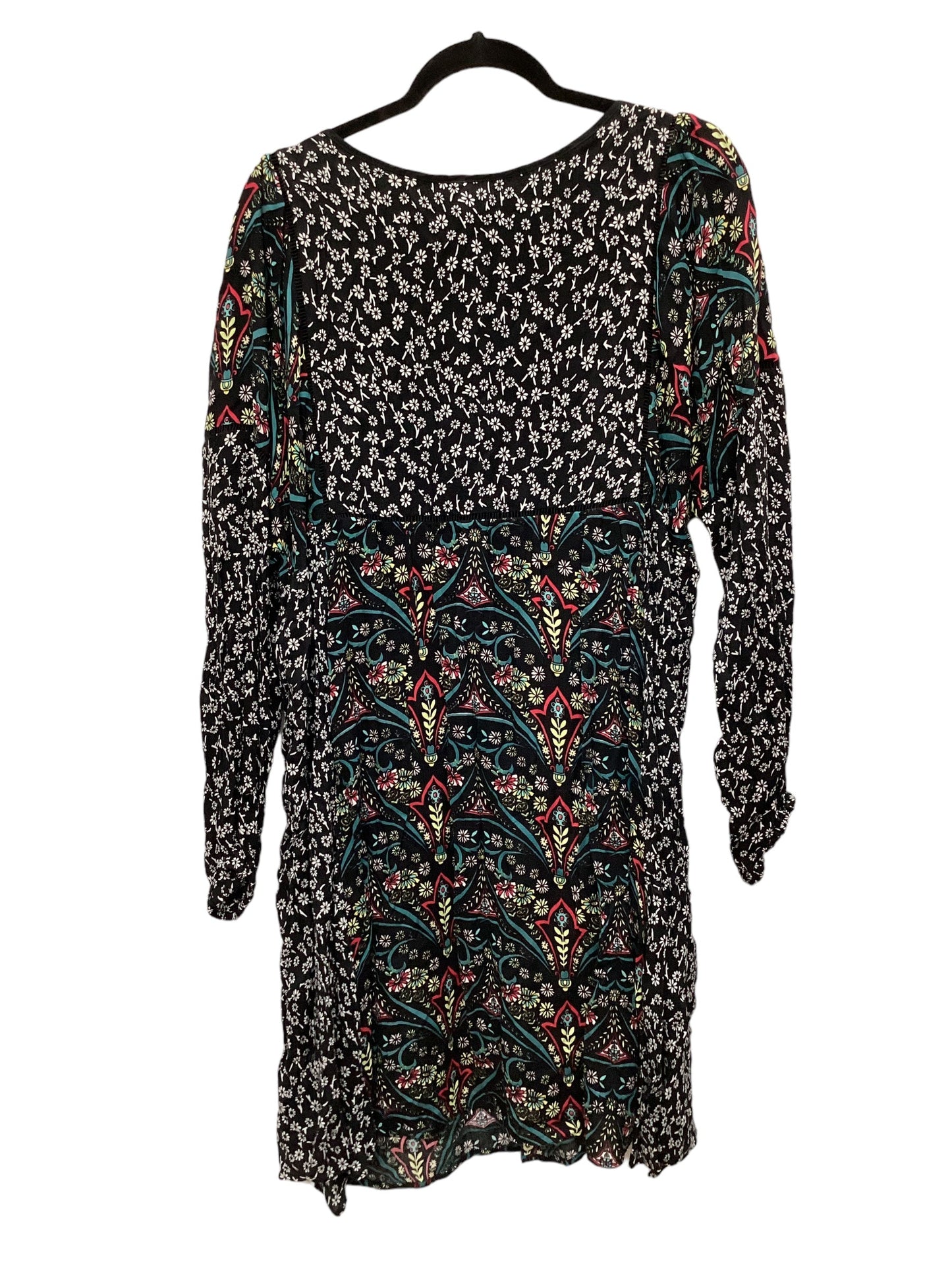 Dress Casual Midi By Sundance  Size: Xl