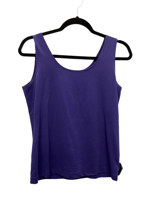 Tank Top By Chicos  Size: 1