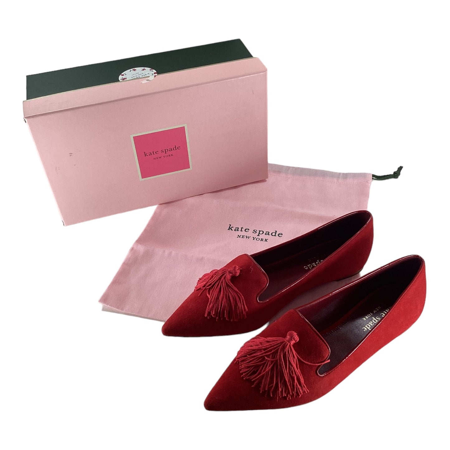 Shoes Designer By Kate Spade  Size: 9.5