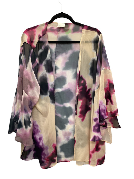 Kimono By Clothes Mentor  Size: Osfm
