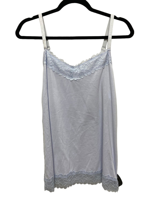Tank Top By Cato  Size: L