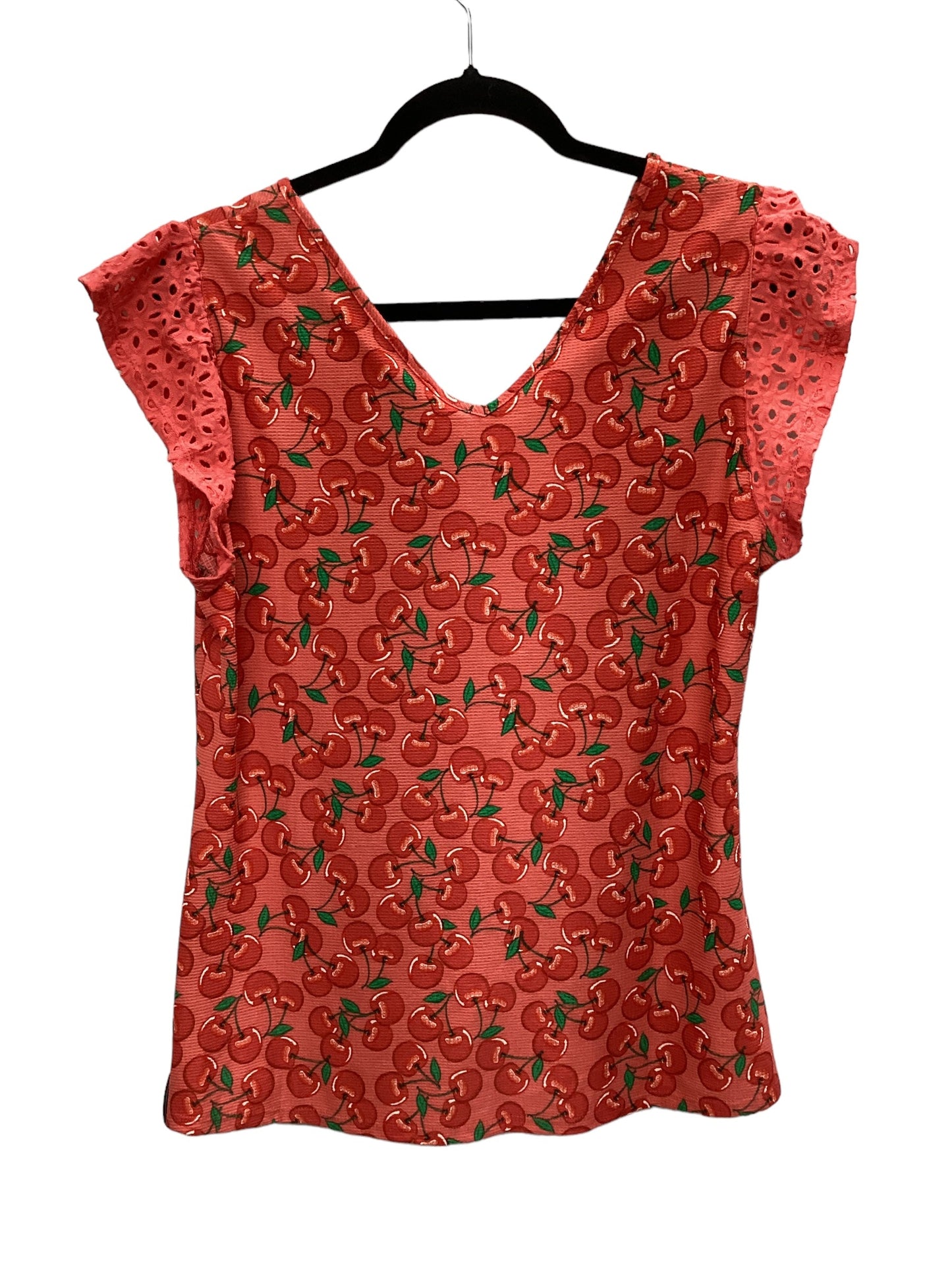 Top Sleeveless By Cato  Size: L