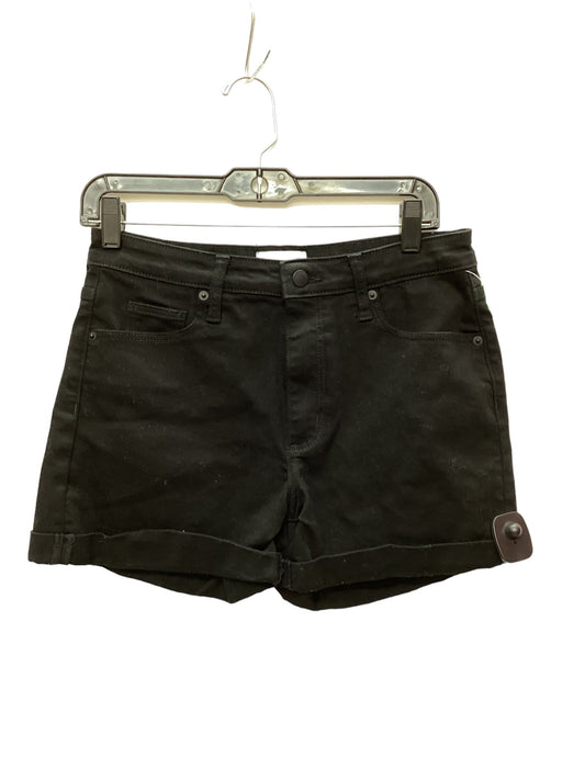 Black Shorts Universal Thread, Size 8