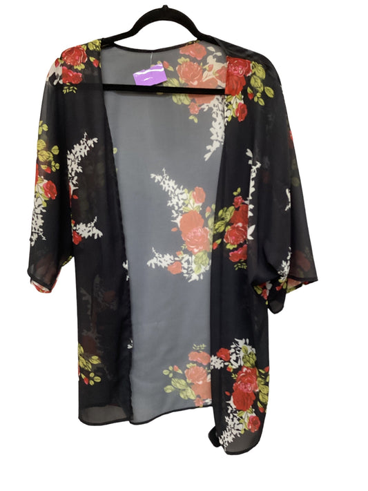 Kimono By Clothes Mentor  Size: Osfm