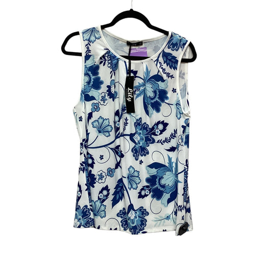 Top Sleeveless By Lily  Size: L