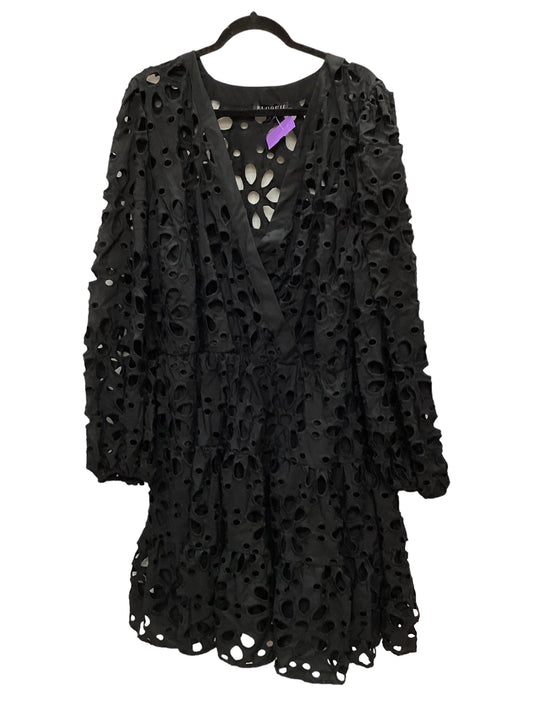 Dress Casual Midi By Eloquii  Size: 4x