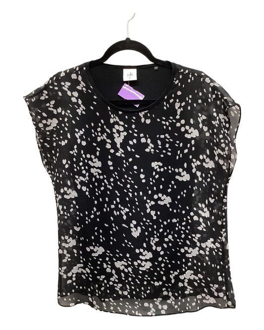 Top Sleeveless By Cabi  Size: Xs